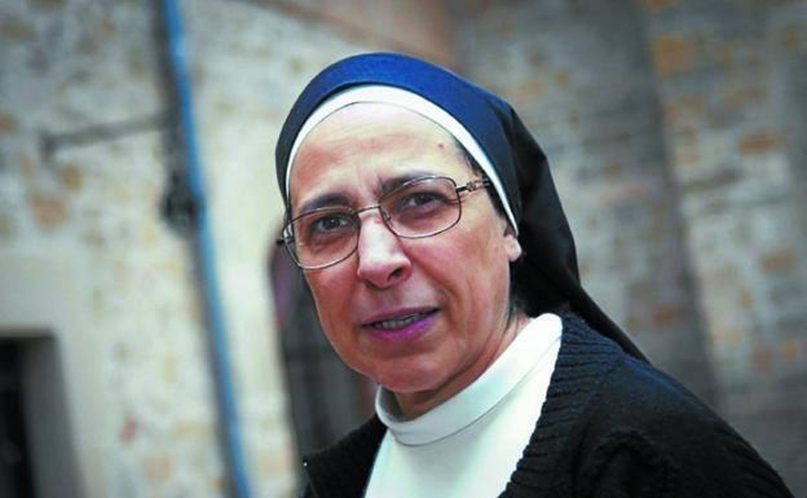 Sor Lucía Caram