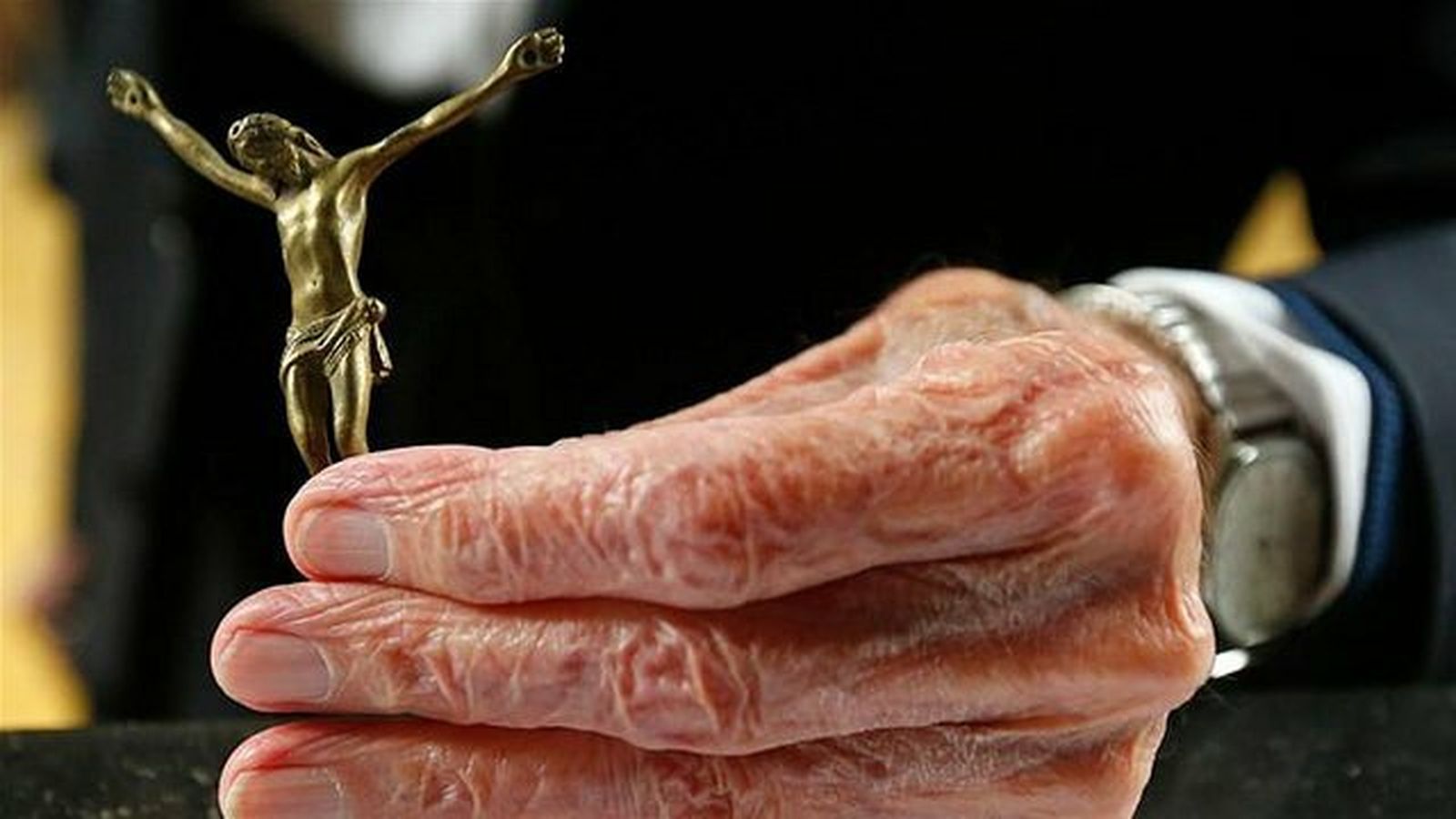 Los abusos del clero