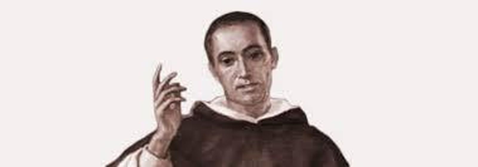 San Francisco de Coll: fundador de las dominicas de la  Anunciata