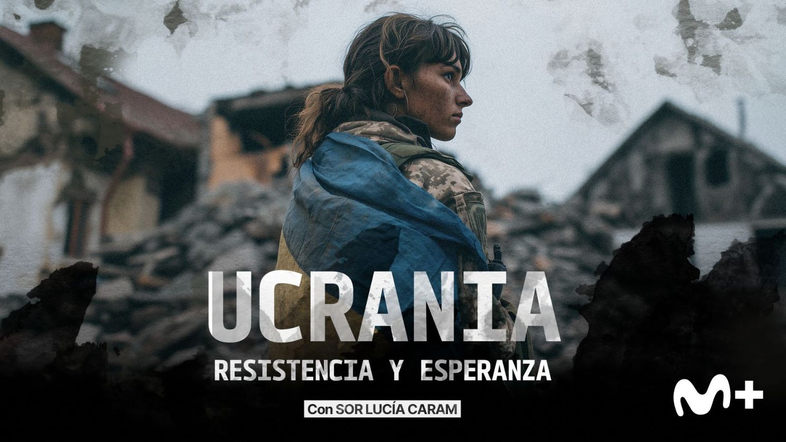 Documental de Sor Lucía sobre Ucrania