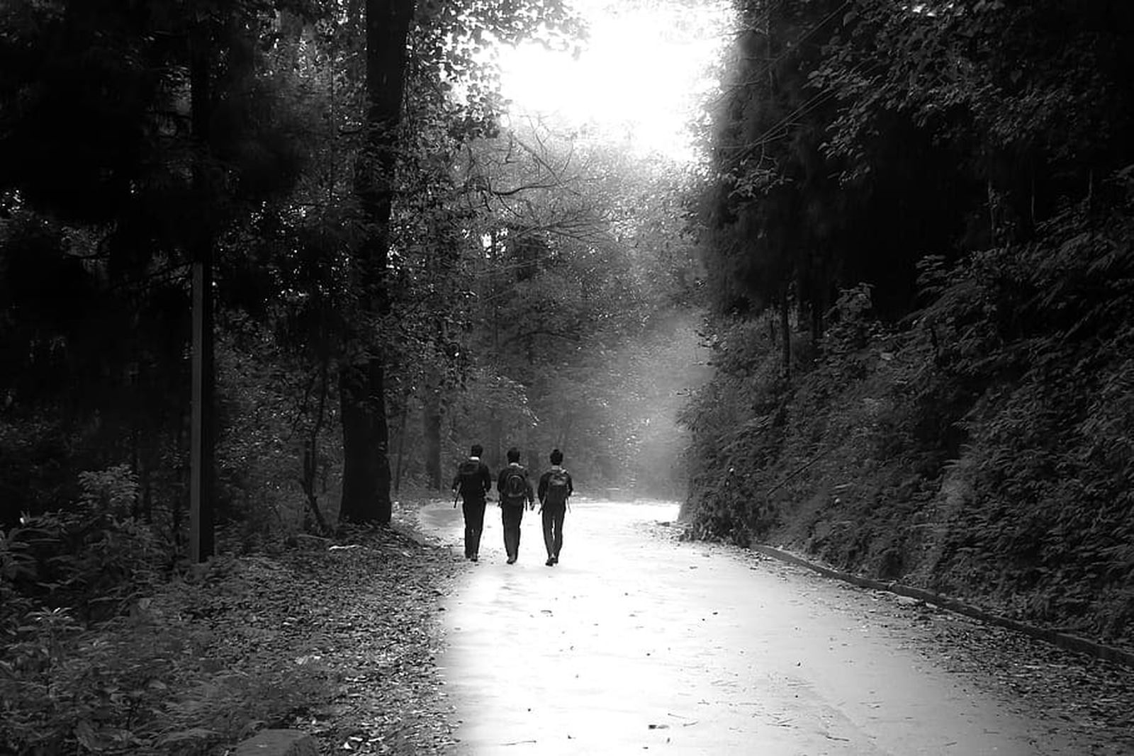 Un aporte a la espiritualidad desde el Covid