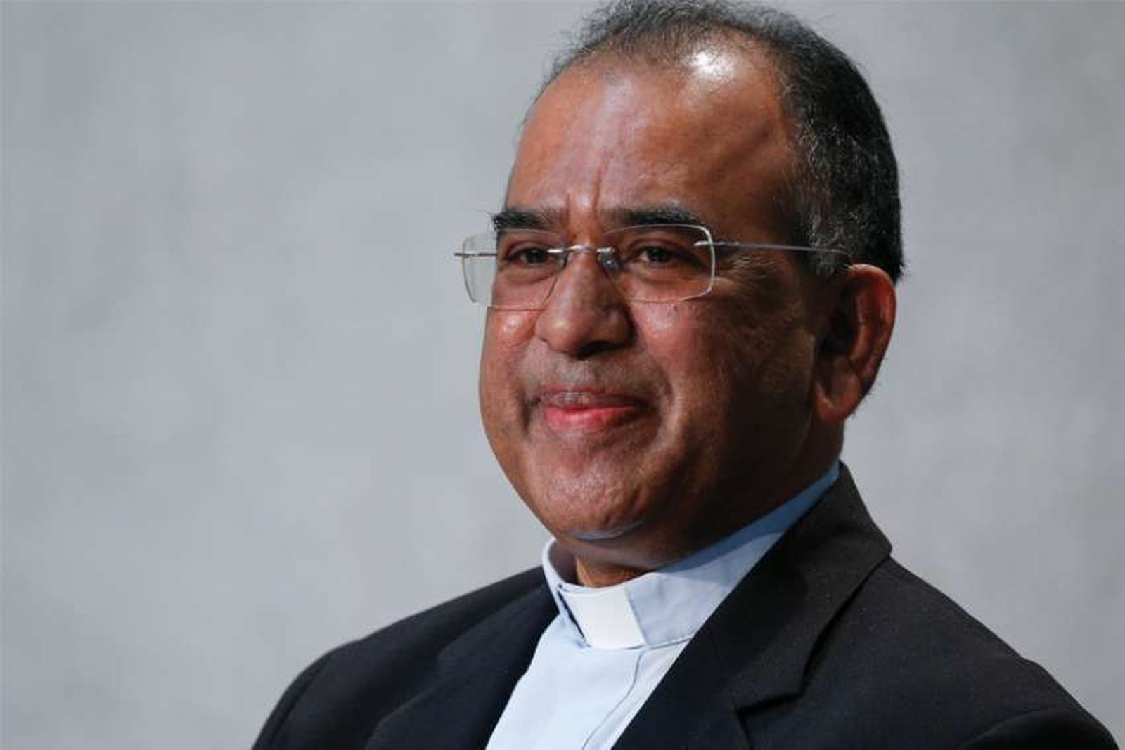 Joshtrom Kureethadam