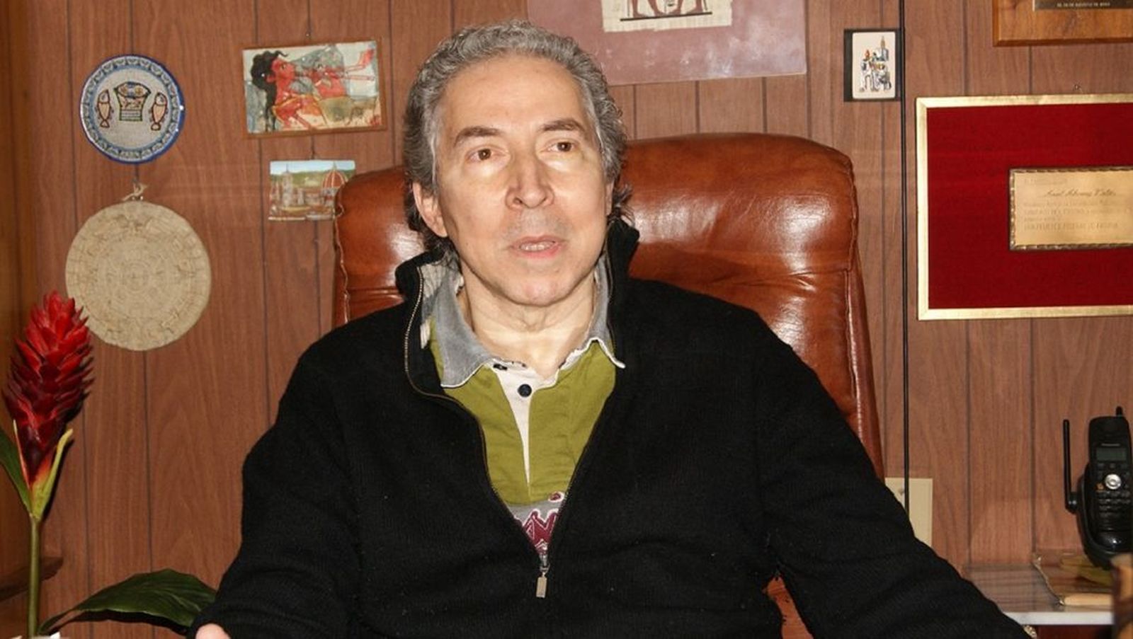 Ariel Álvarez Valdés