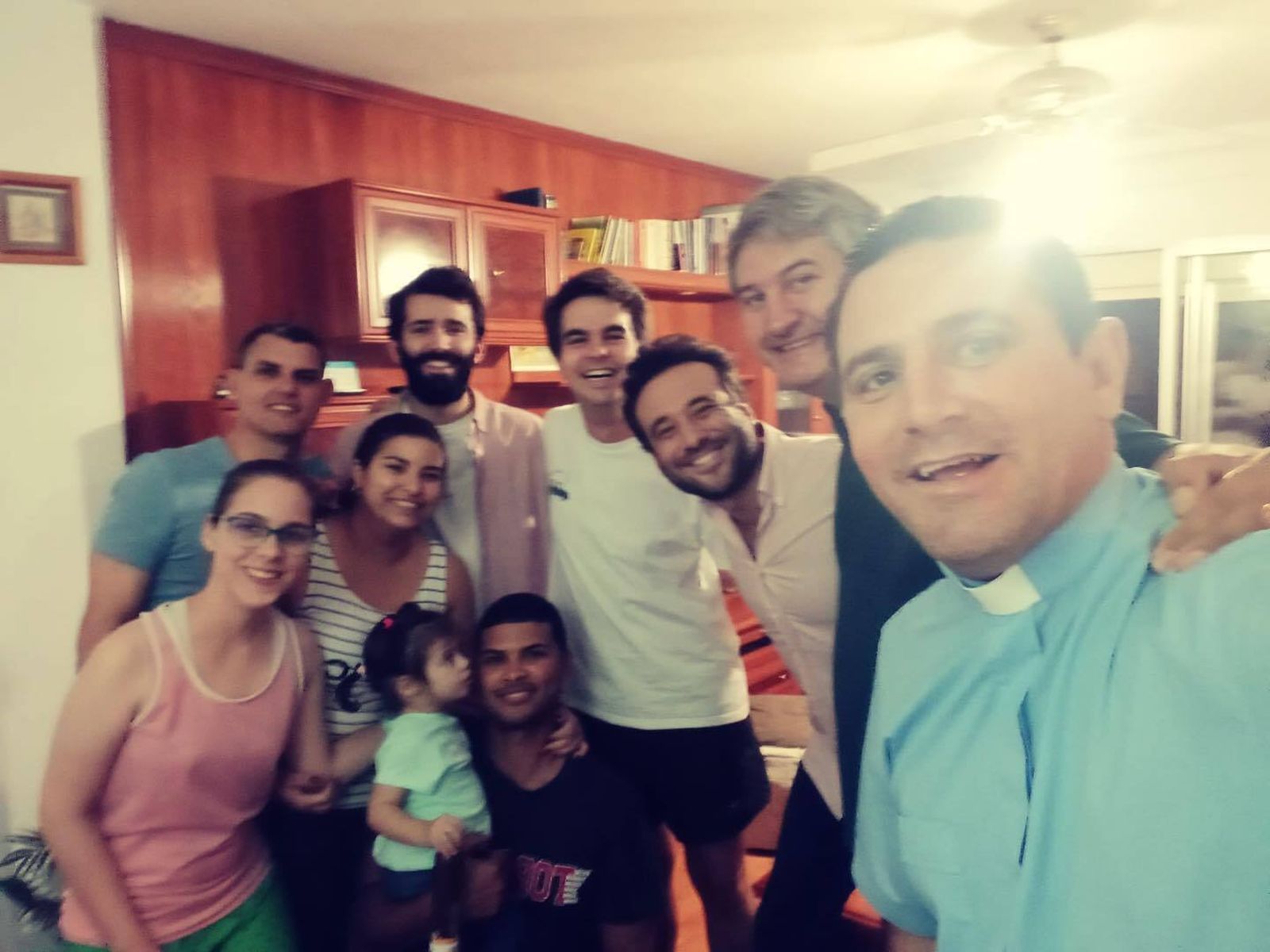 Proyecto Cobijos