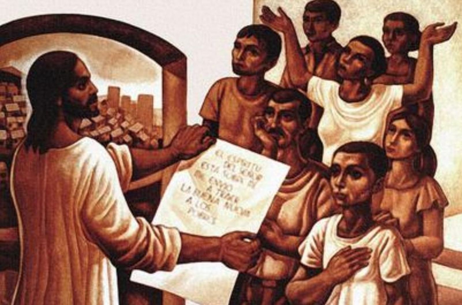 El Espíritu del Señor