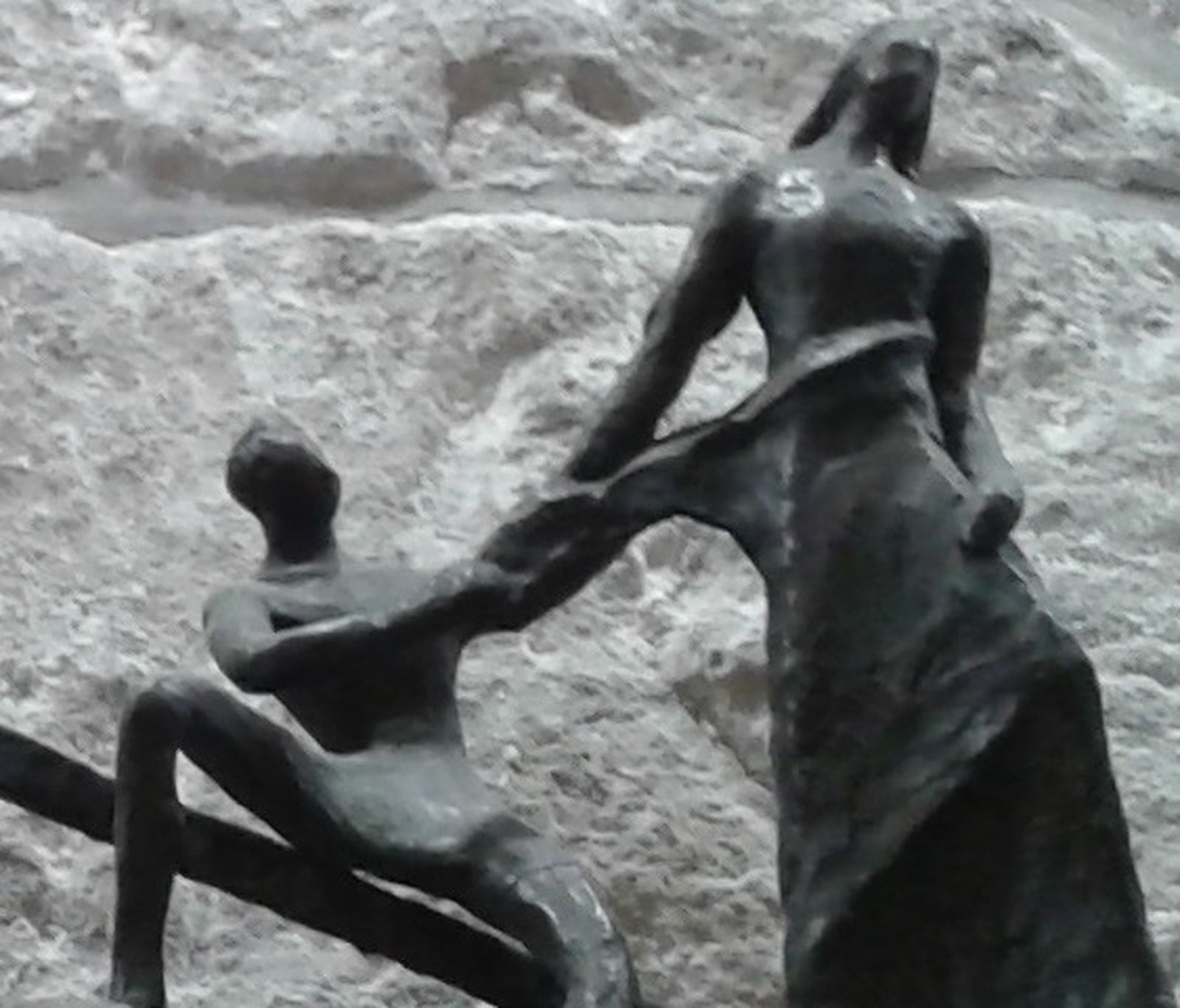 17 de Marzo: II Lunes de Cuaresma