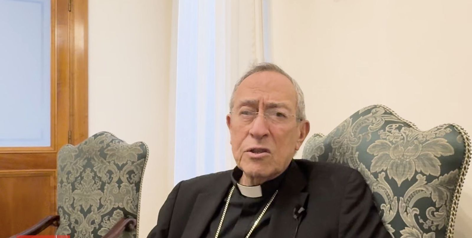 Cardenal Rodríguez Maradiaga