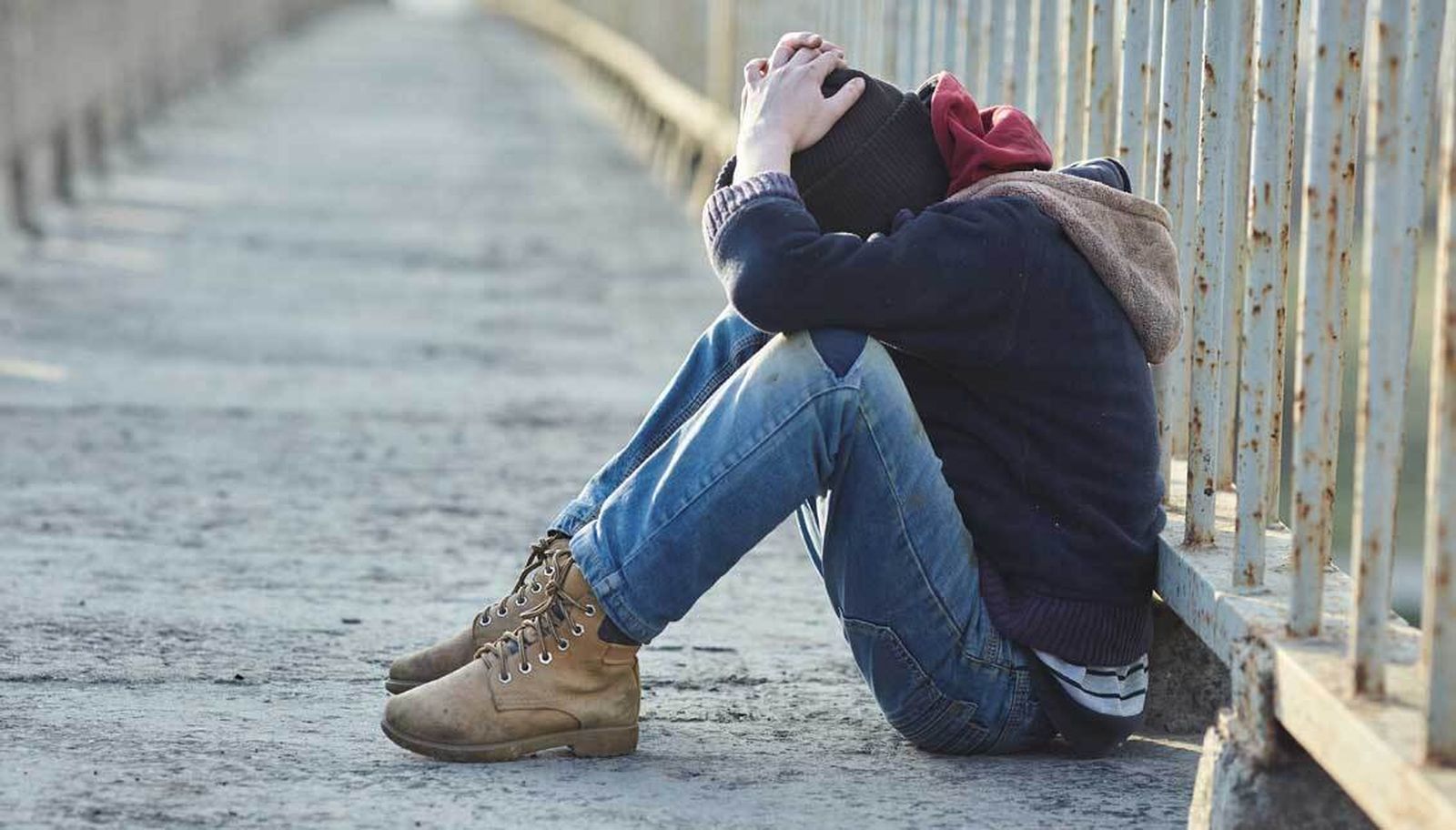 ¿Qué nos ha pasado?