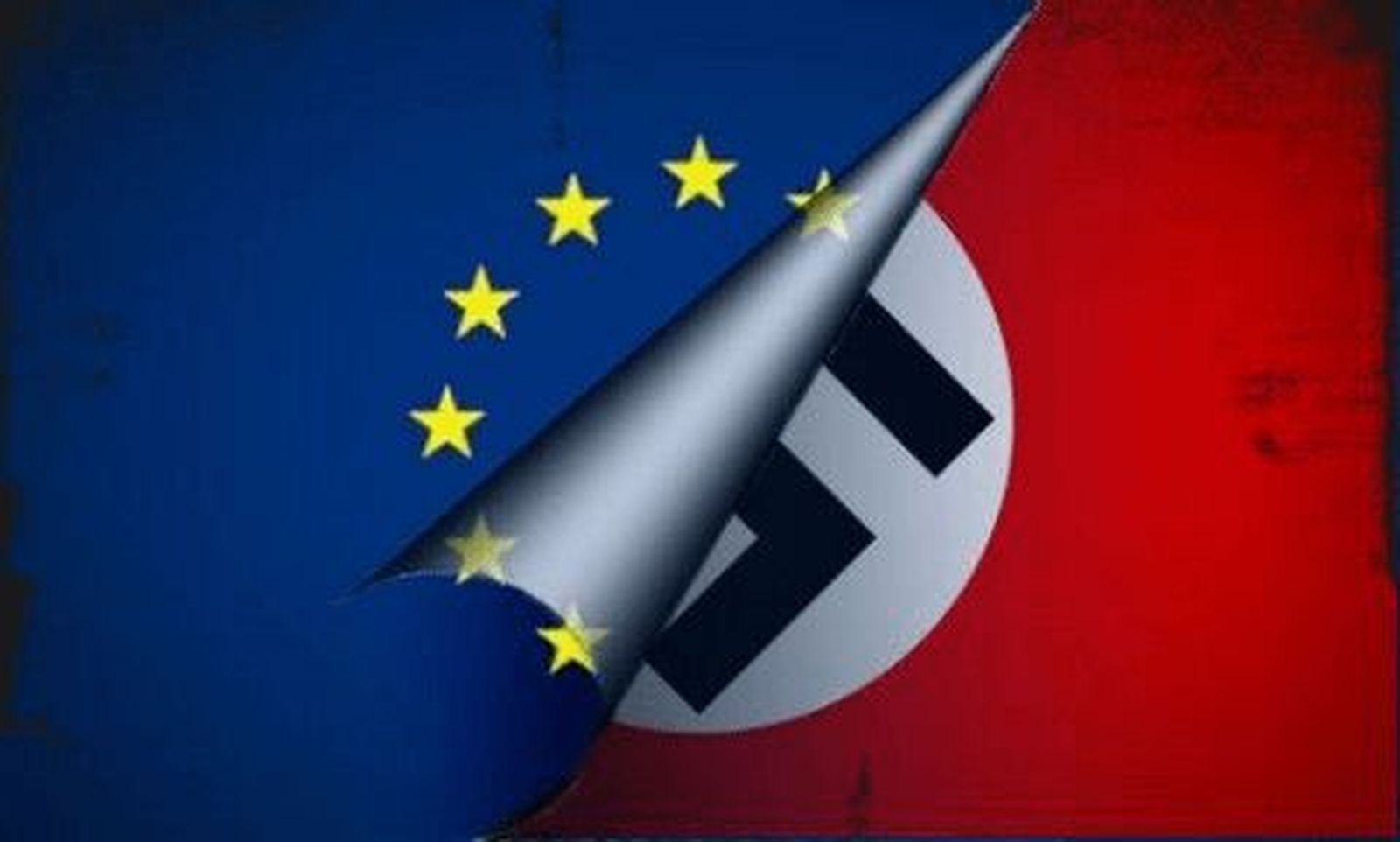 Europa se hunde en el fascismo