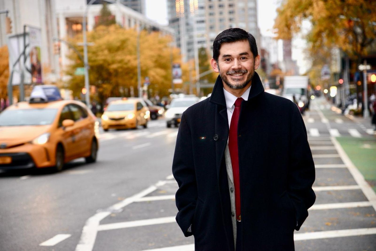 El teólogo Leo Guardado