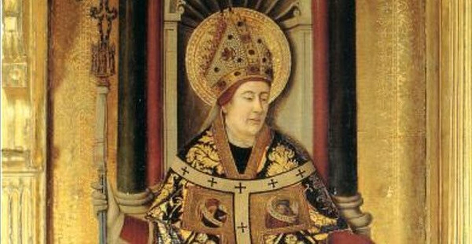 El Papa Calixto III
