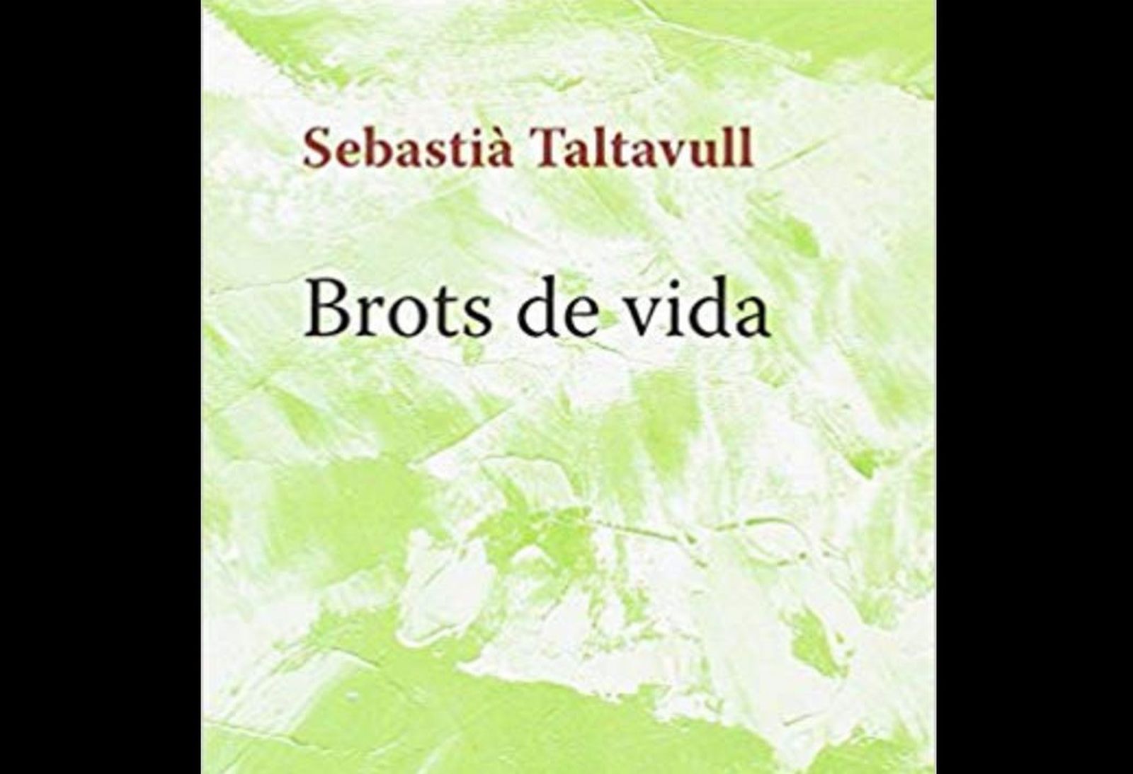 El libro premiado, publicado por Claret