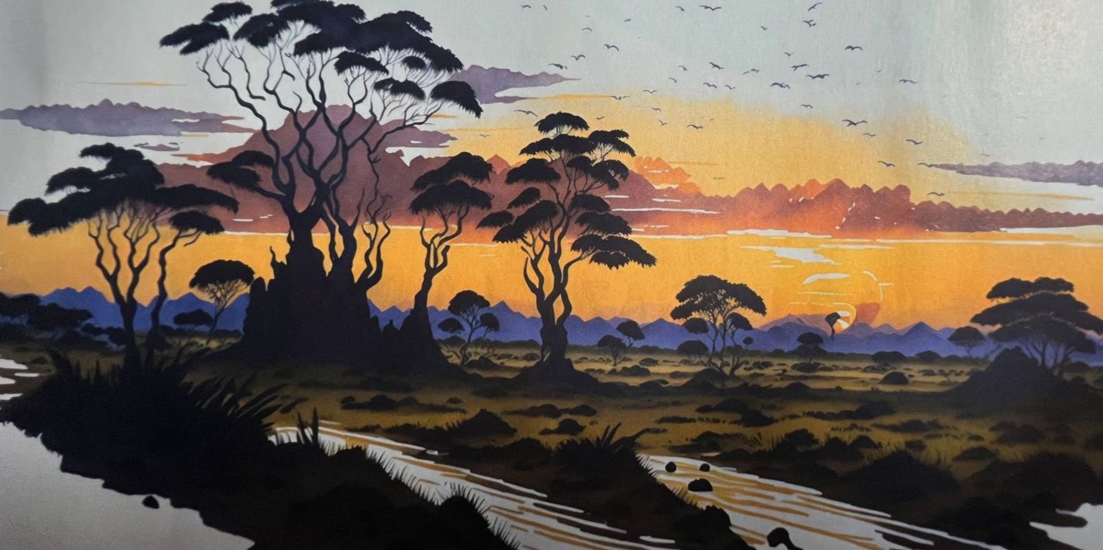 Con la sabiduría de Mzee Kobe