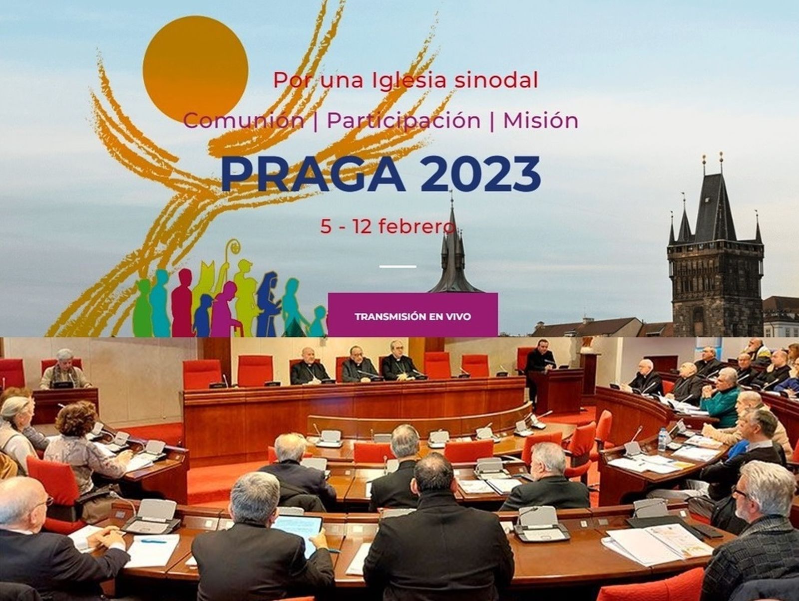 Algunos innegociables para una Iglesia sinodal