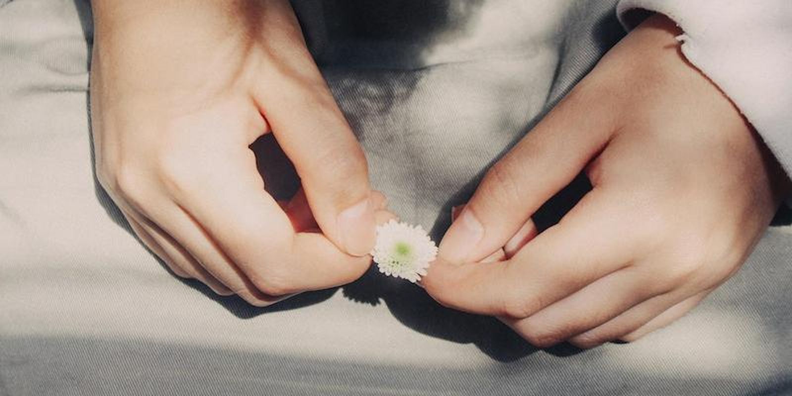 Cuidar del trabajo para cuidar de las personas