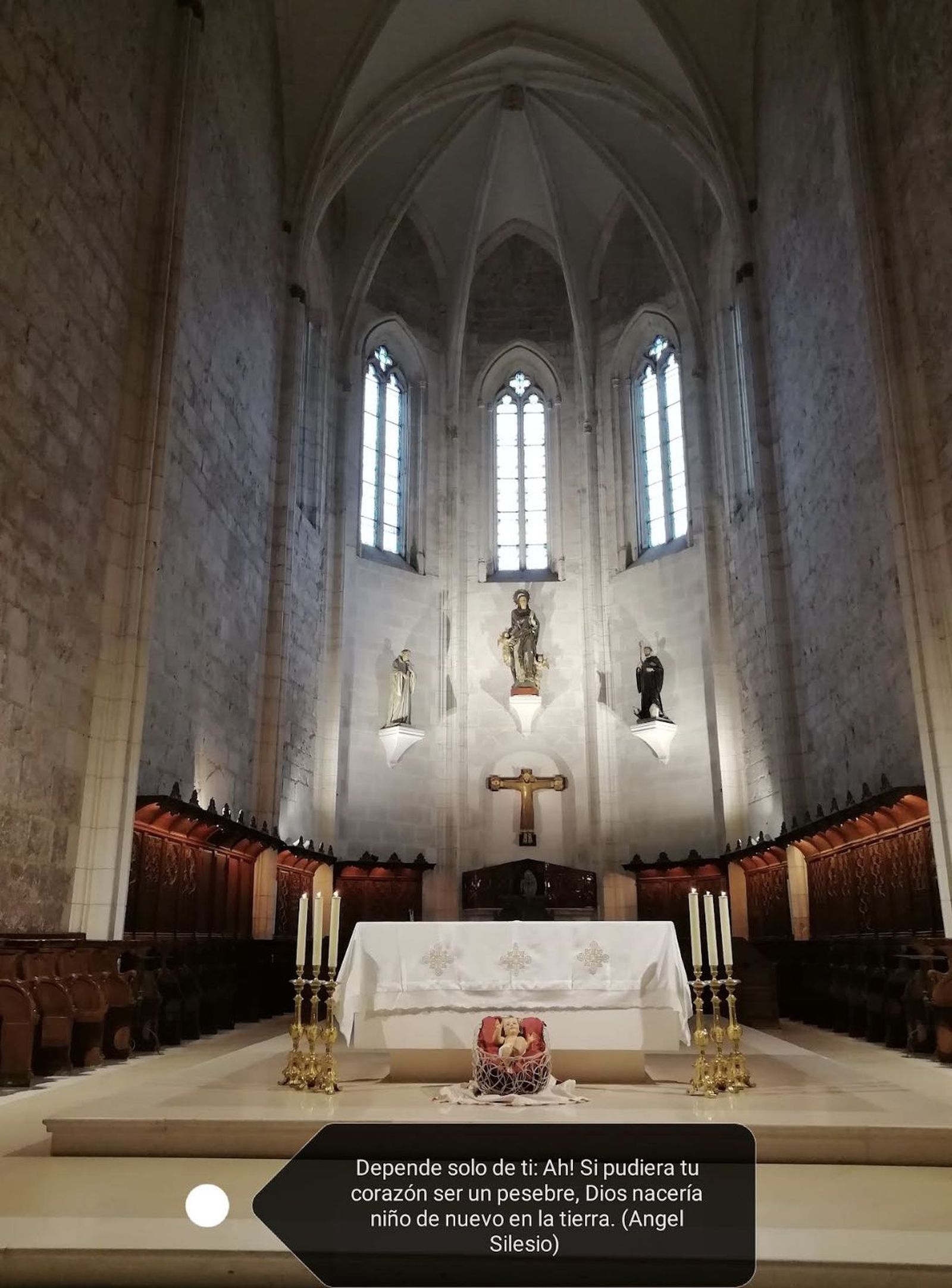 San Pedro de Cardeña