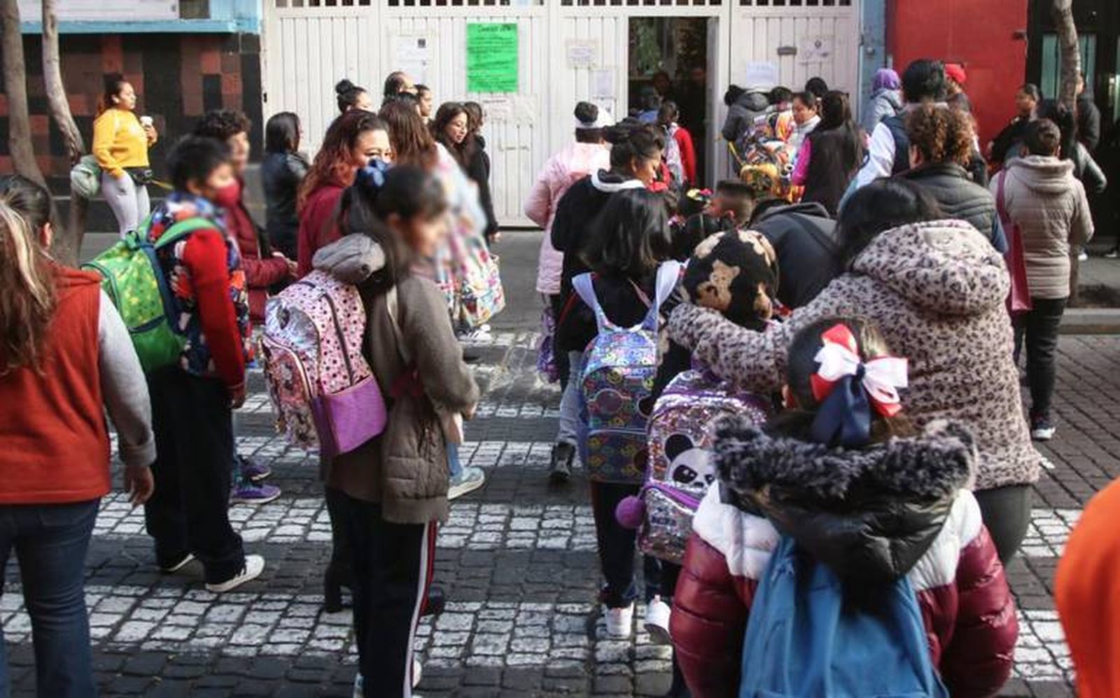 Iglesia en México hace llamado para establecer una alianza educativa