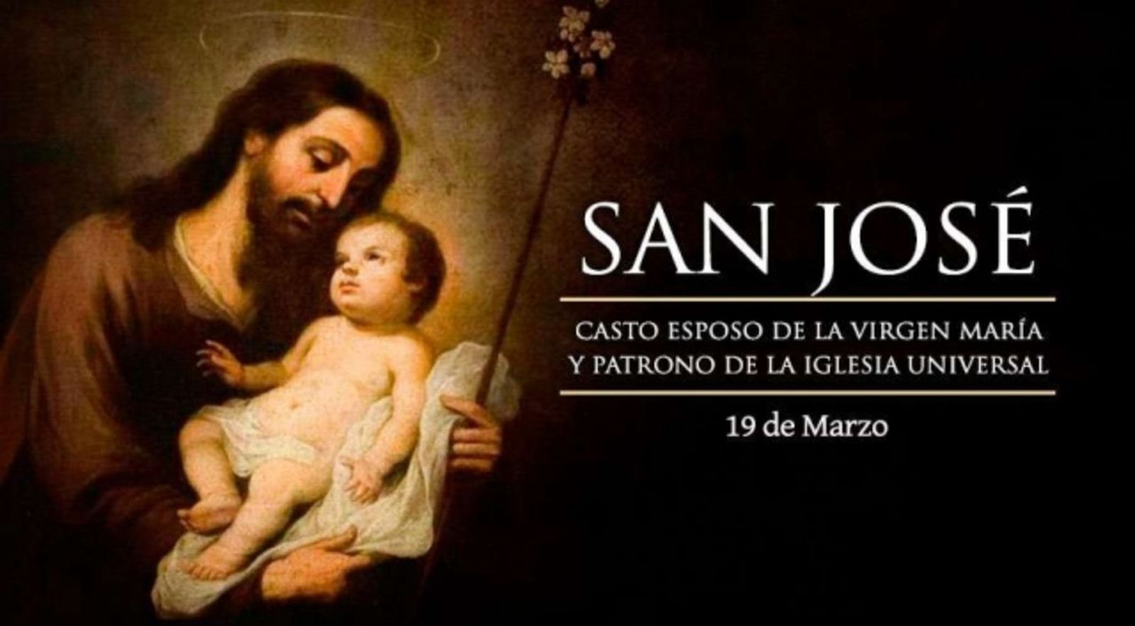 Día de San José