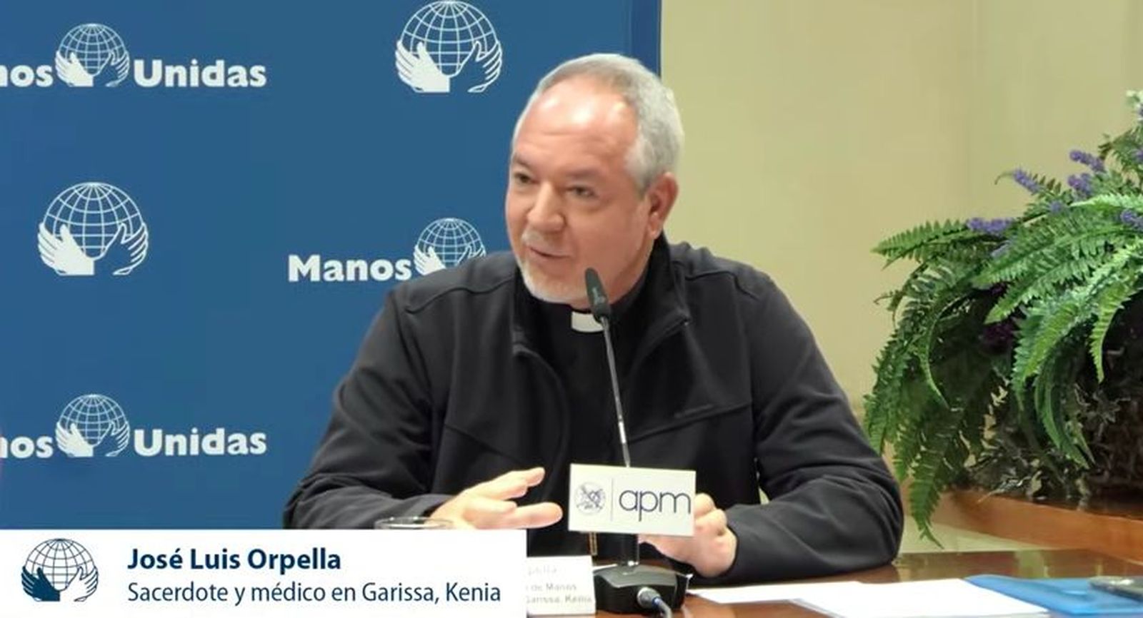José Luis Orpella