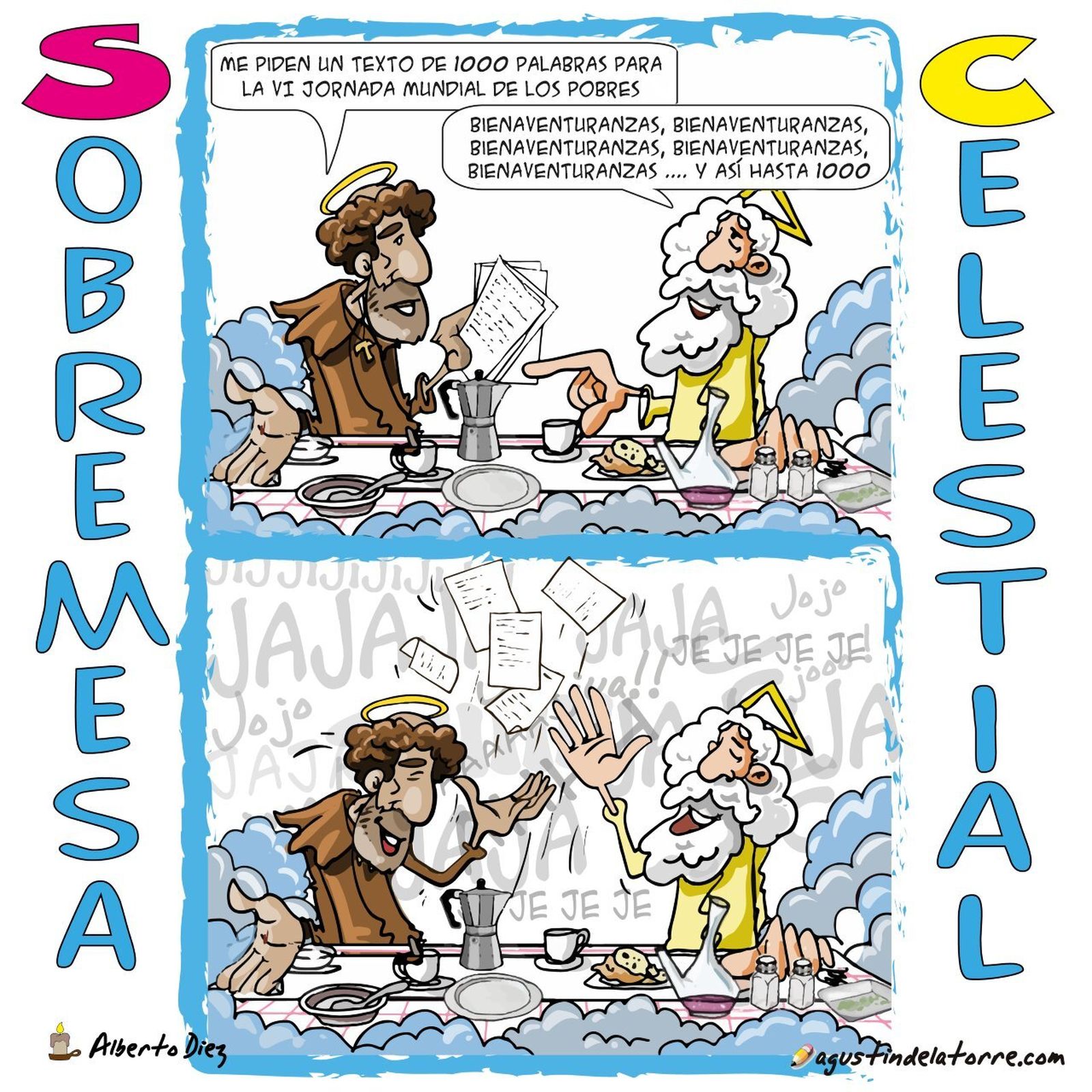 Sobremesa Celestial 11_11_2022