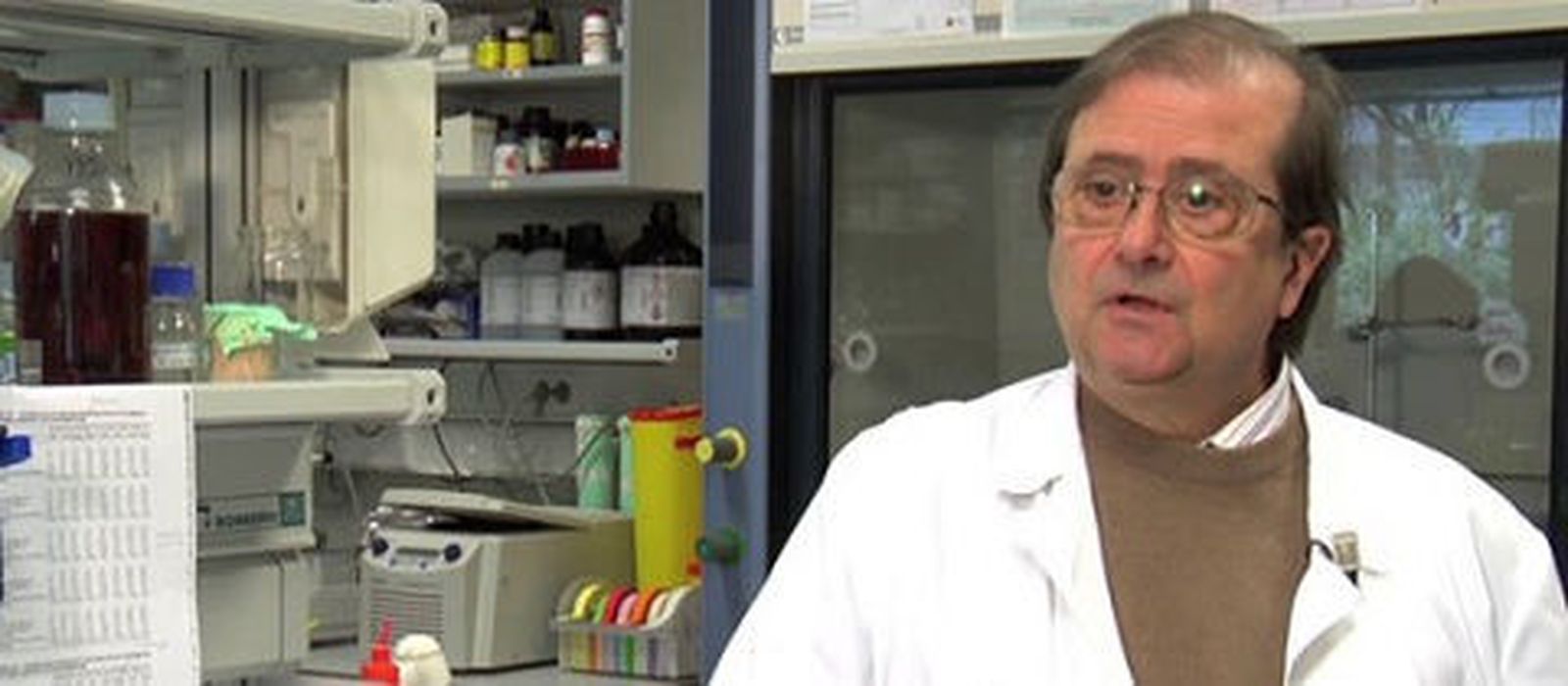 Padre Guillermo Giménez Gallego, a los 77 años