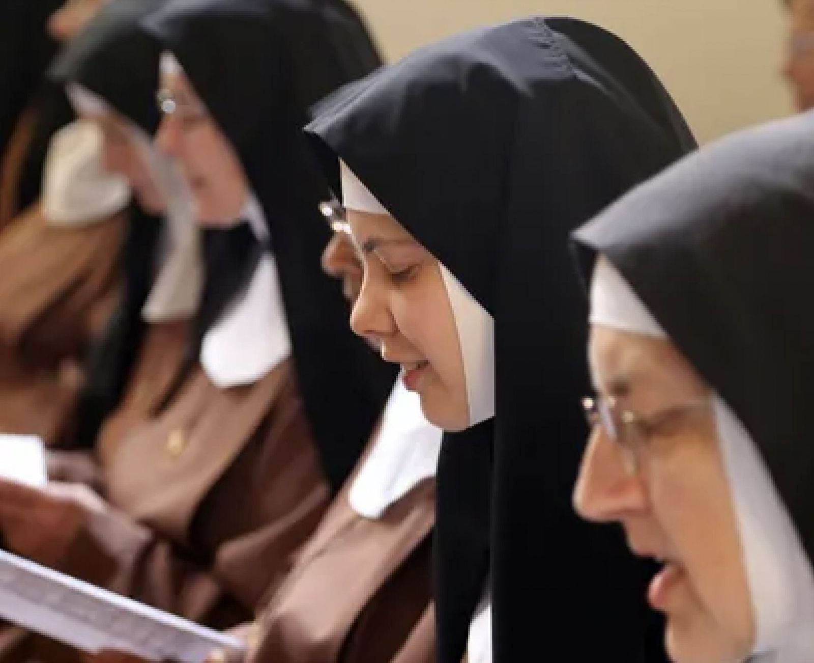 Las clarisas de Bautzen