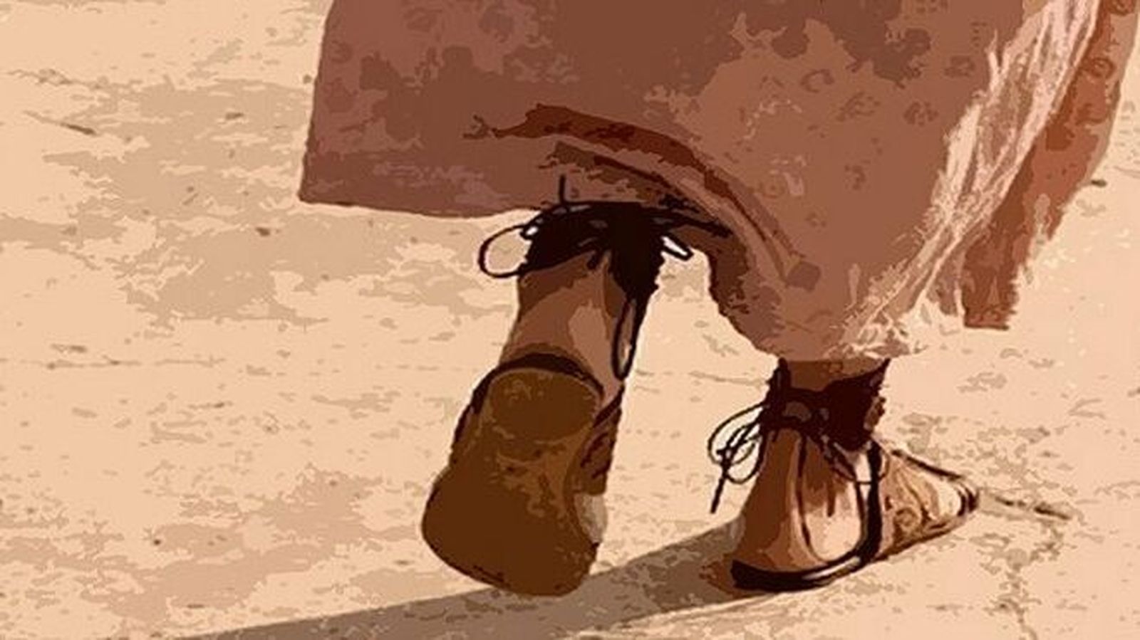 Caminar. Edificar. Confesar