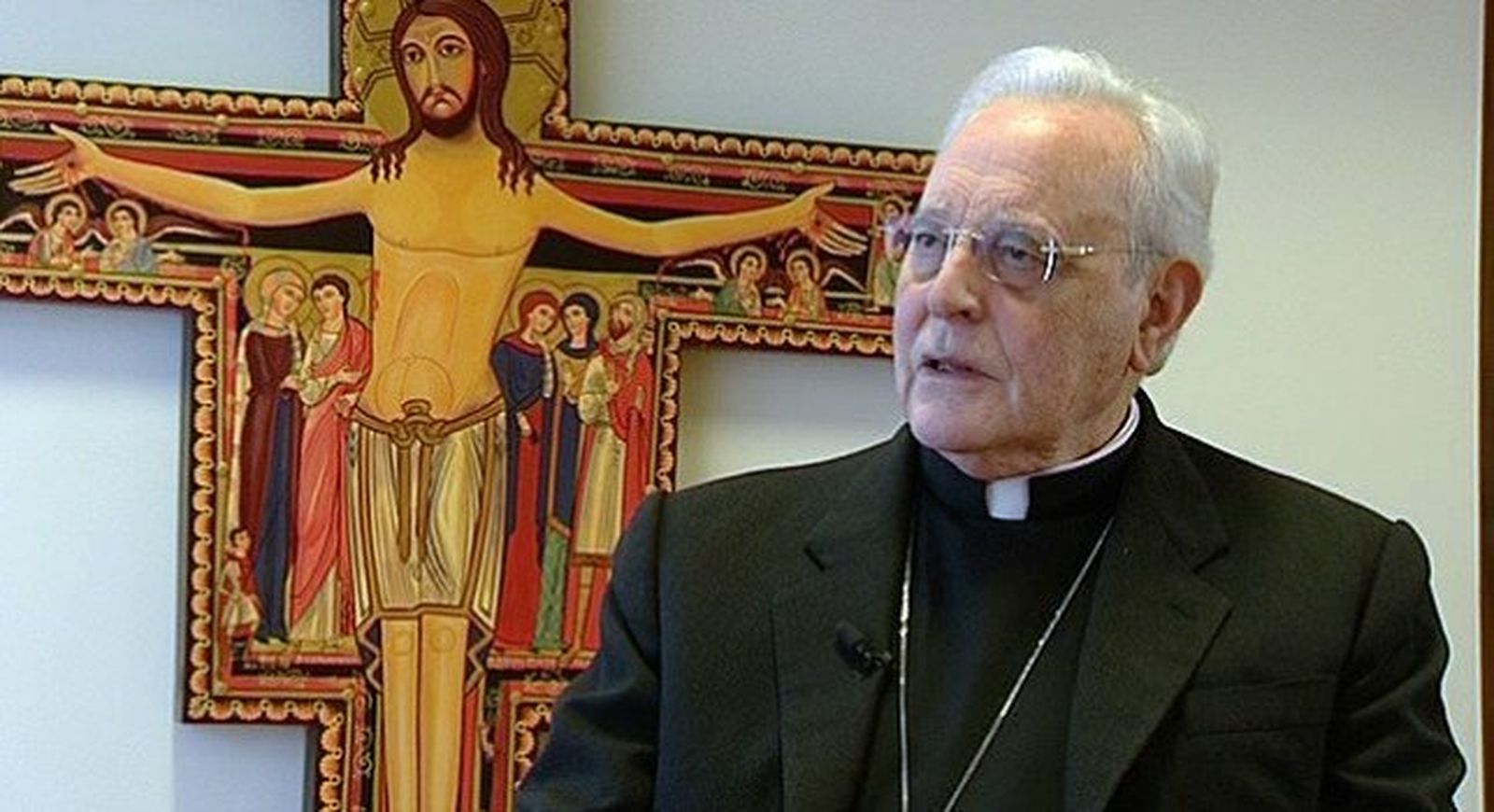 Carlos Amigo Vallejo