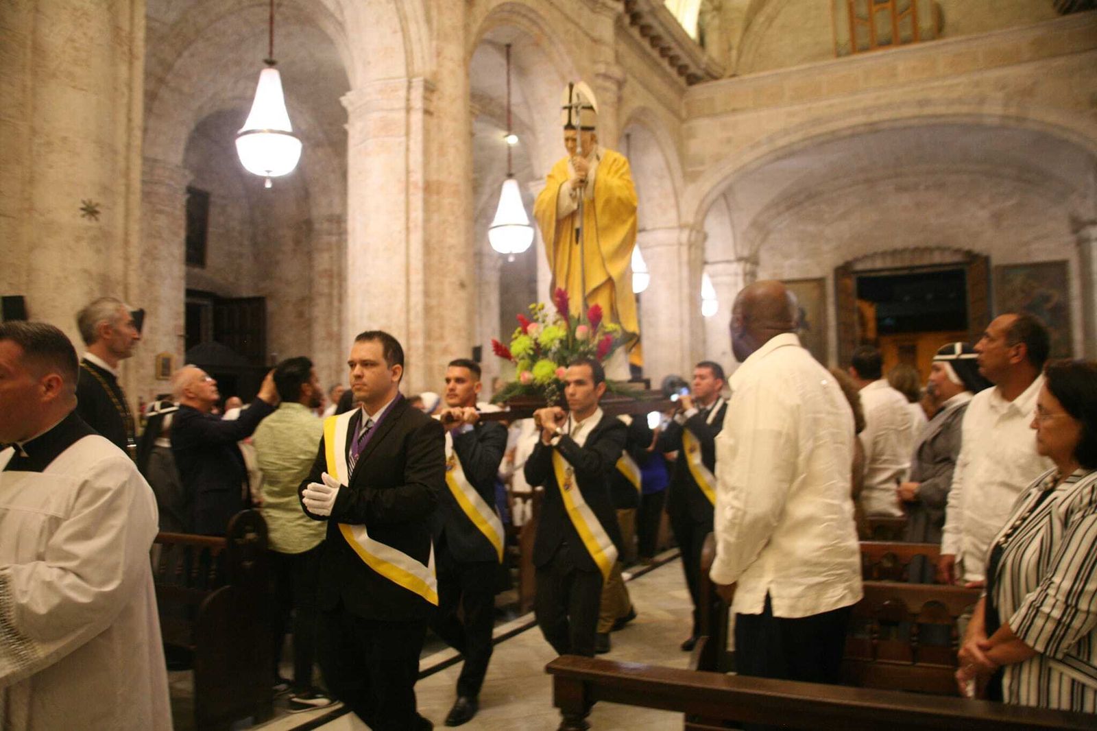 Caballeros de Colón