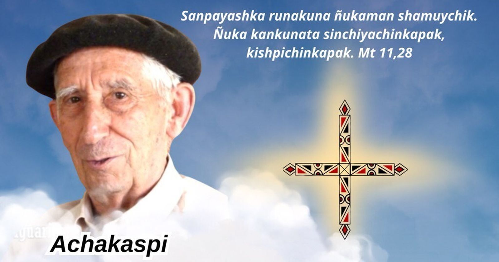 José Miguel Goldáraz