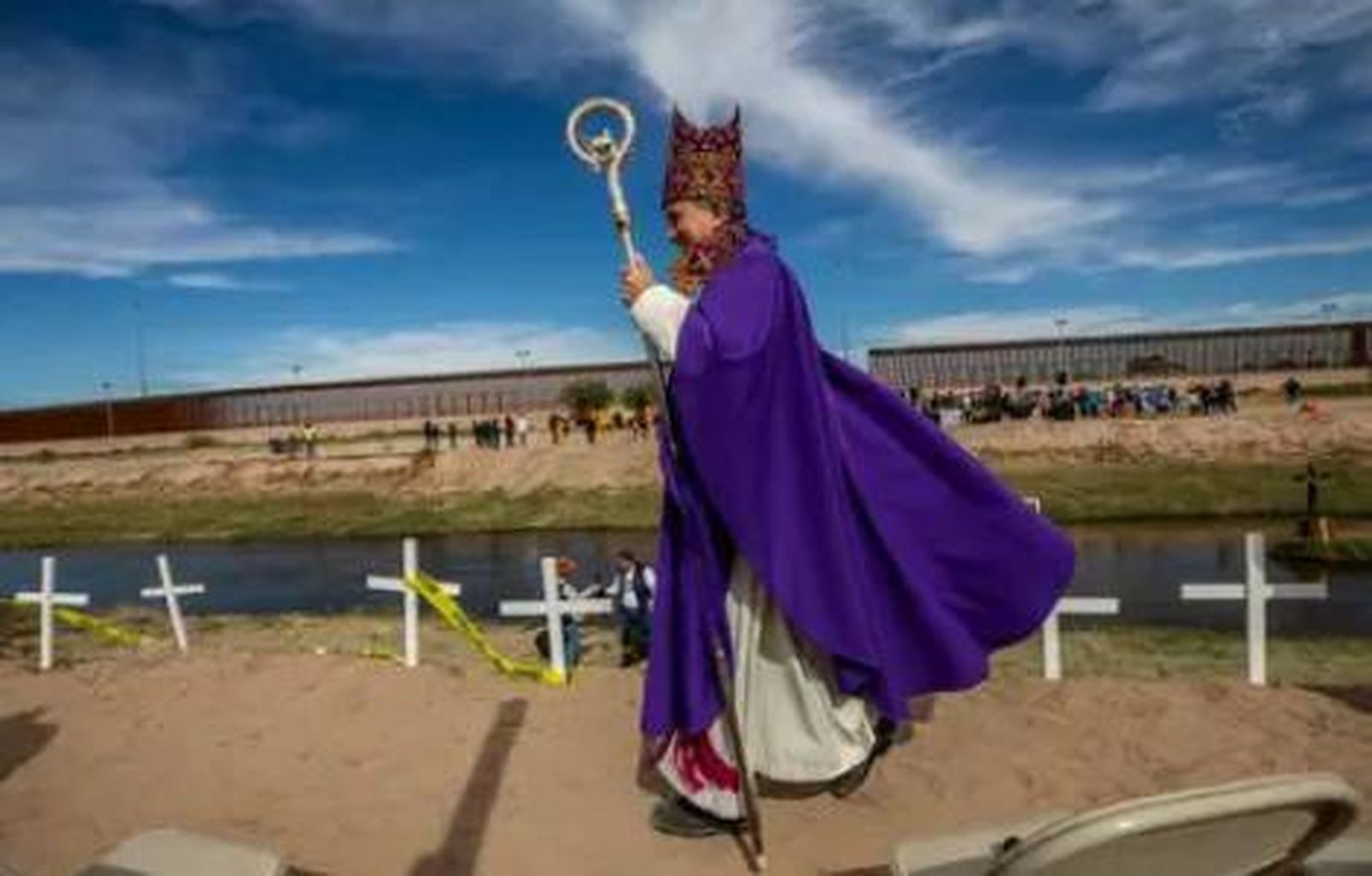 Monseñor José Guadalupe Torres Campos