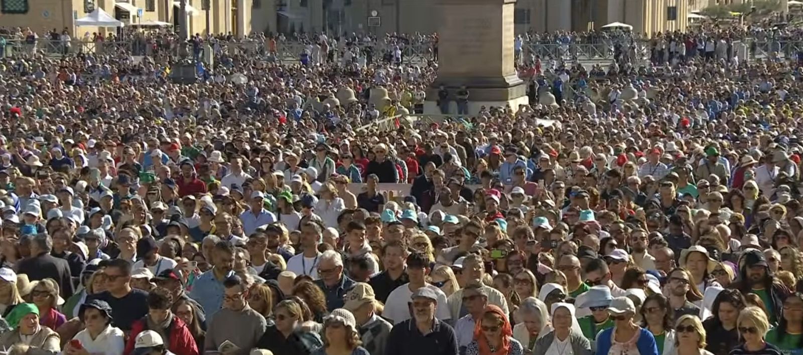 Jubileo de los Catequistas