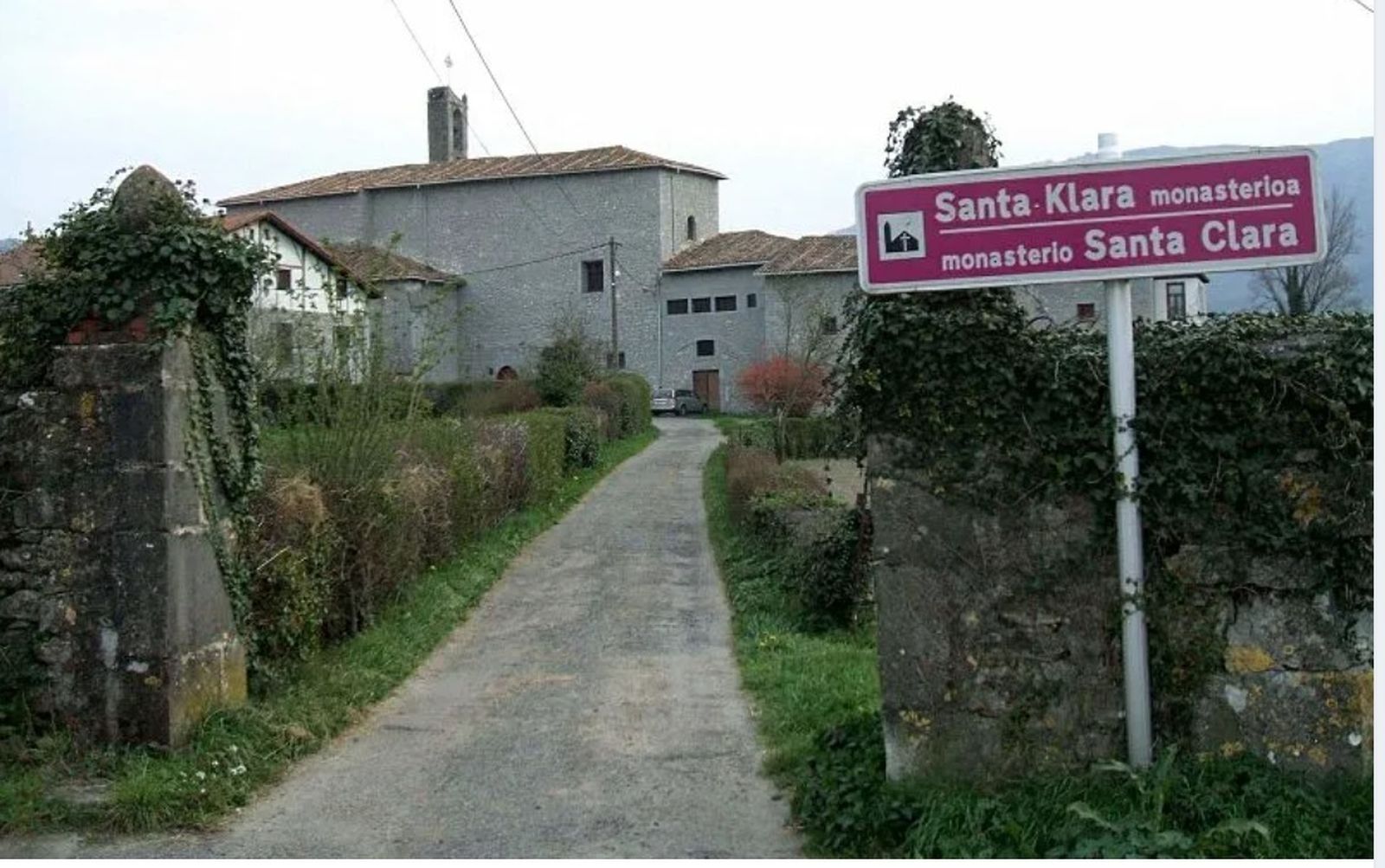 Las debilidades de nuestra Iglesia permiten estas patologías