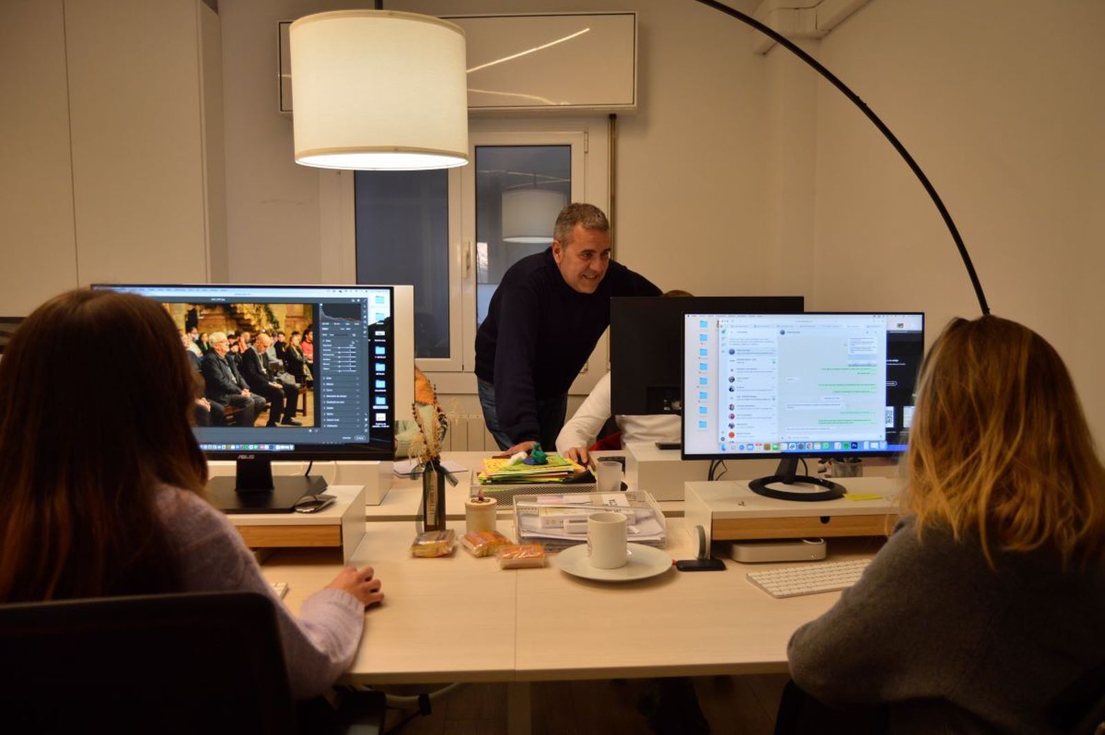 Barcelona sigue recordando a Rosa Deulofeu