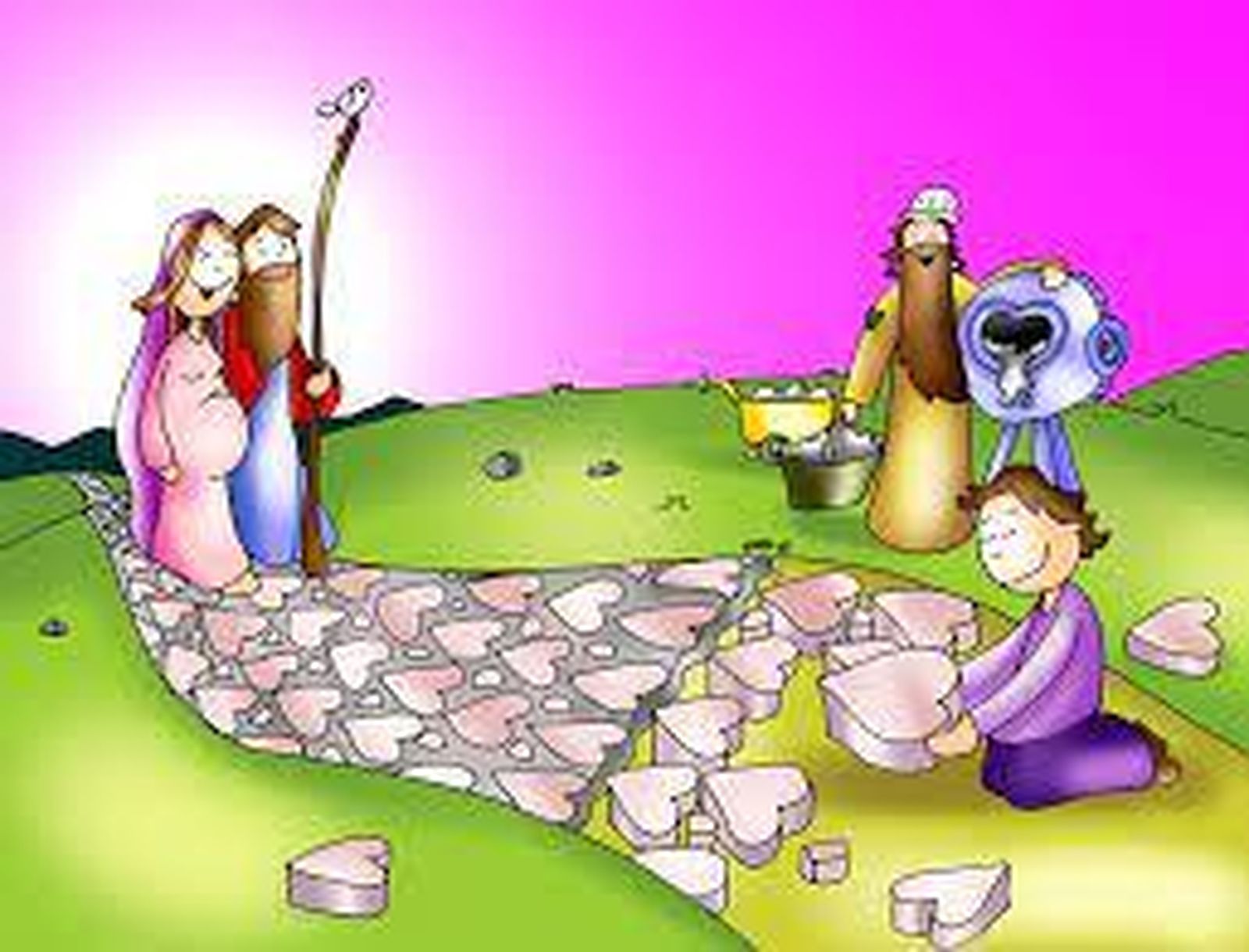 ¿Podrías escucharme un momento?