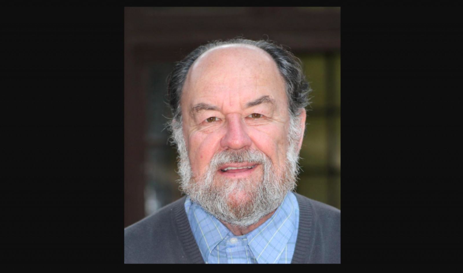 Falleció Javier Cerda, amigo de Jesús, impulsor de Vaticano II  y fundador de "Los Perales"