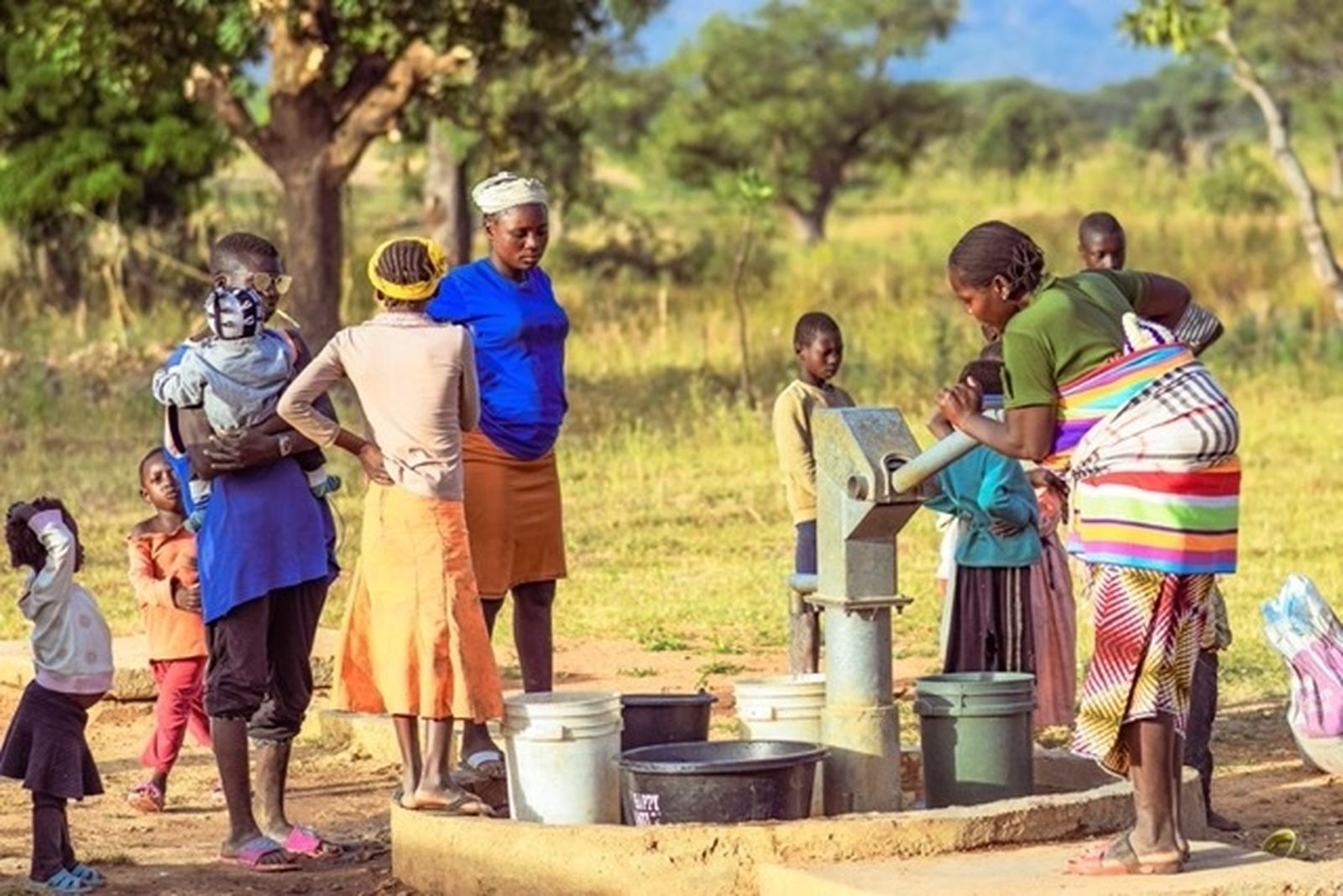 La convocatoria de Cooperación Internacional de la Fundación ”la Caixa” apoya 28 proyectos españoles
