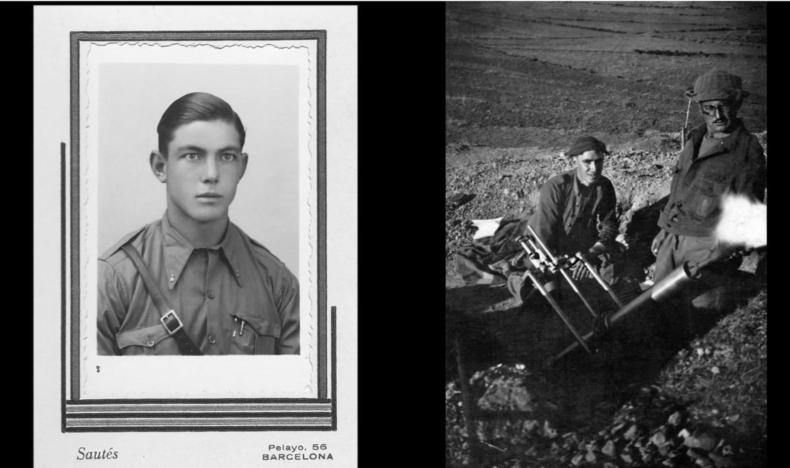 Memorias cabo Nanide