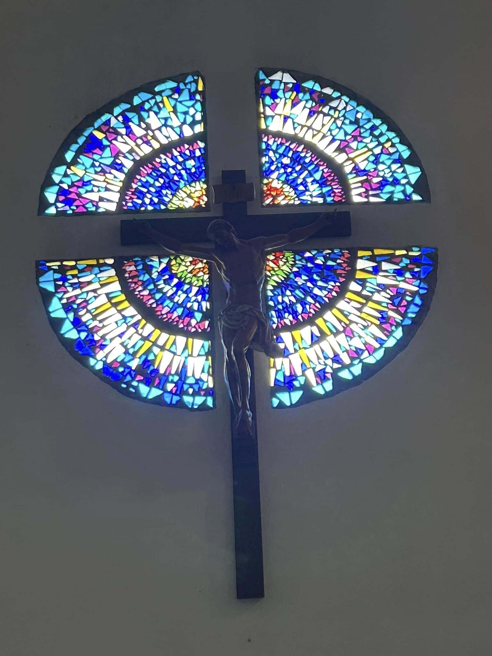 Discernir en el Espiritu,  personal  y comunitario.