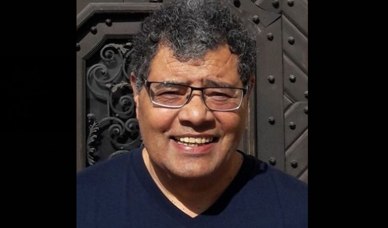 A. Roldán, teólogo protestante argentino