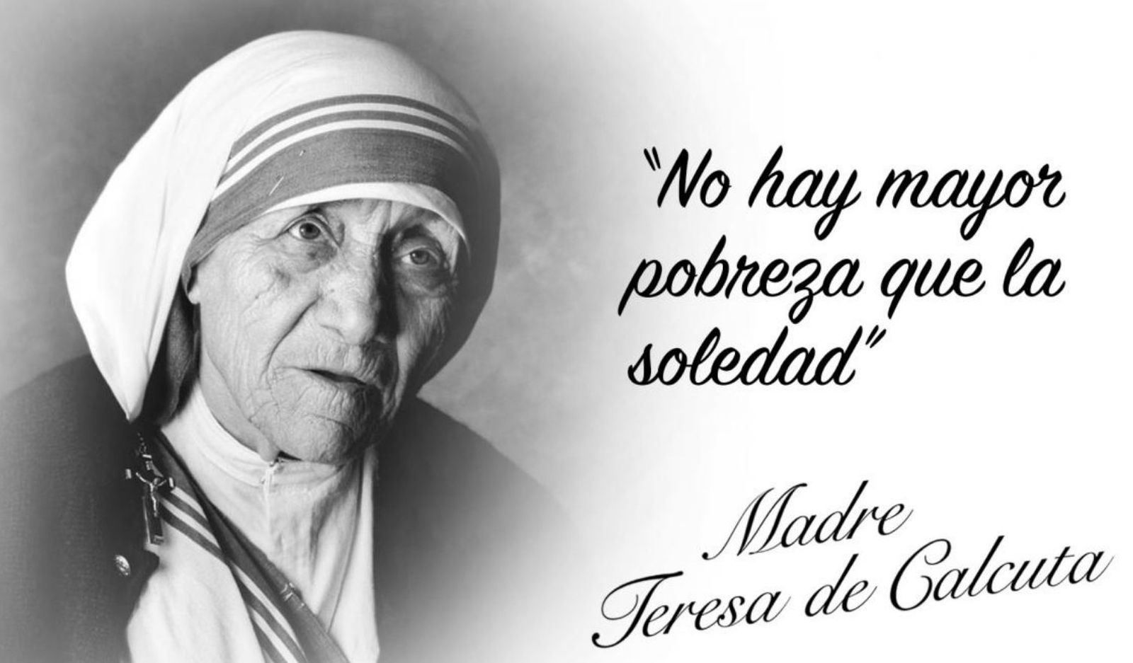 Madre Teresa