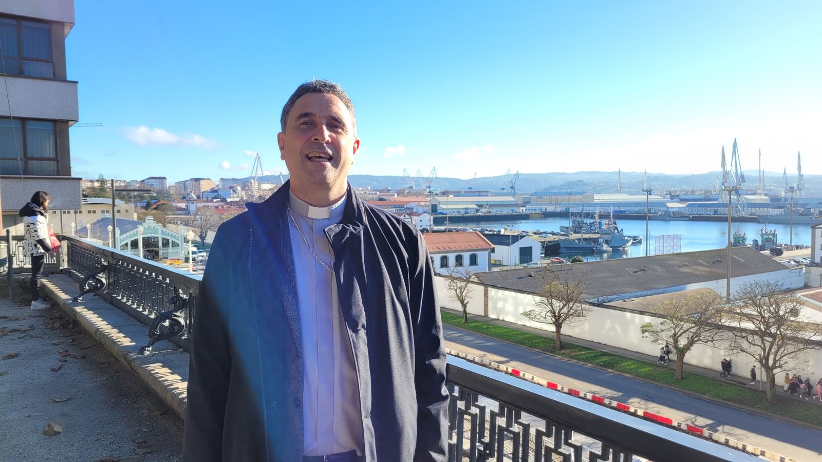 Fernando García Cadiñanos