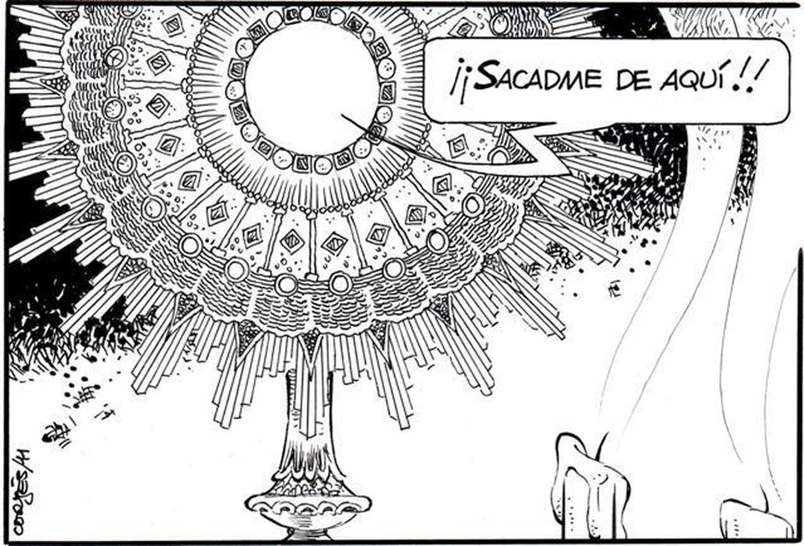 Liturgia del CORPUS 2025 (C)