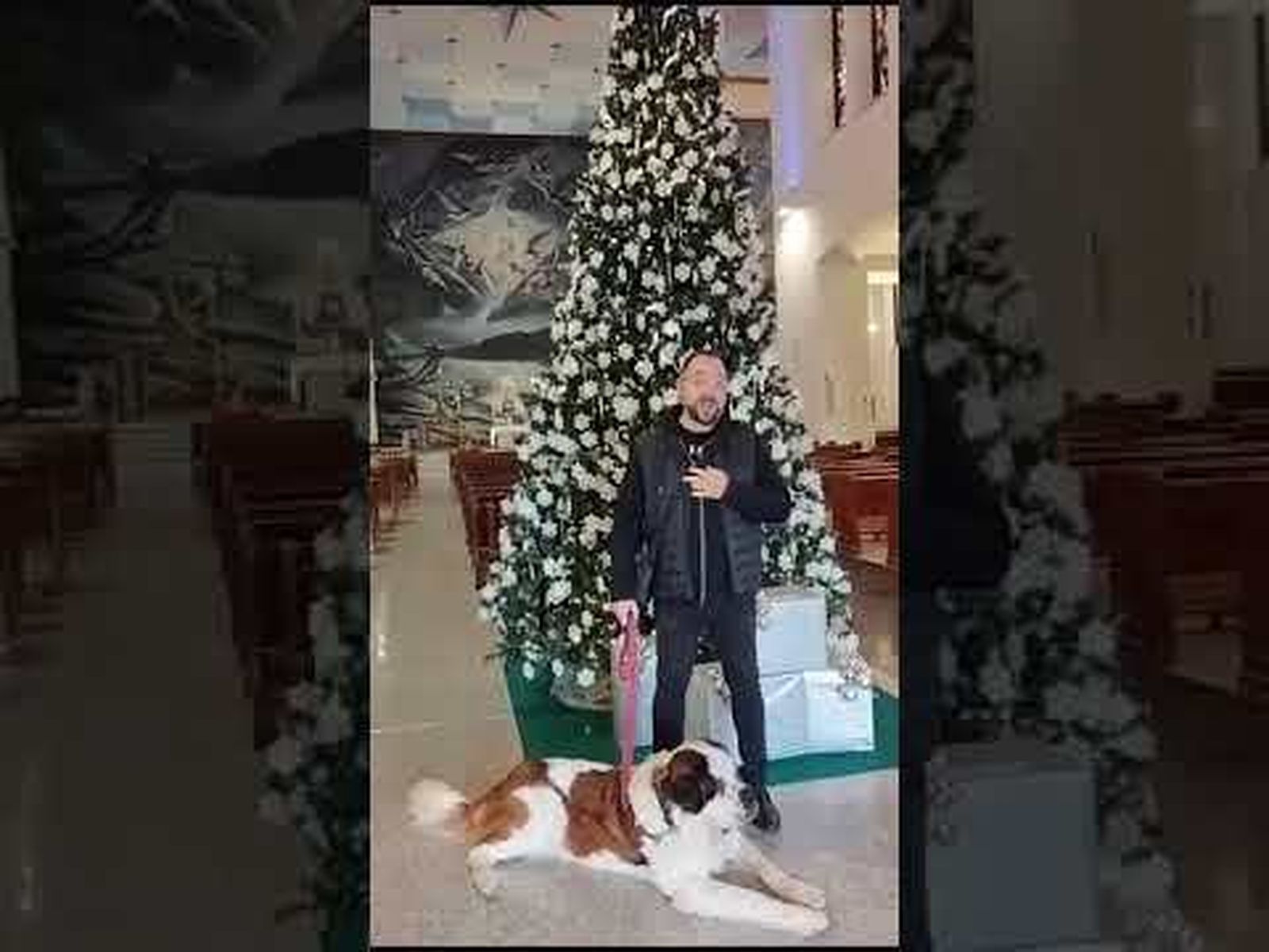 Uff, Navidad otra vez...