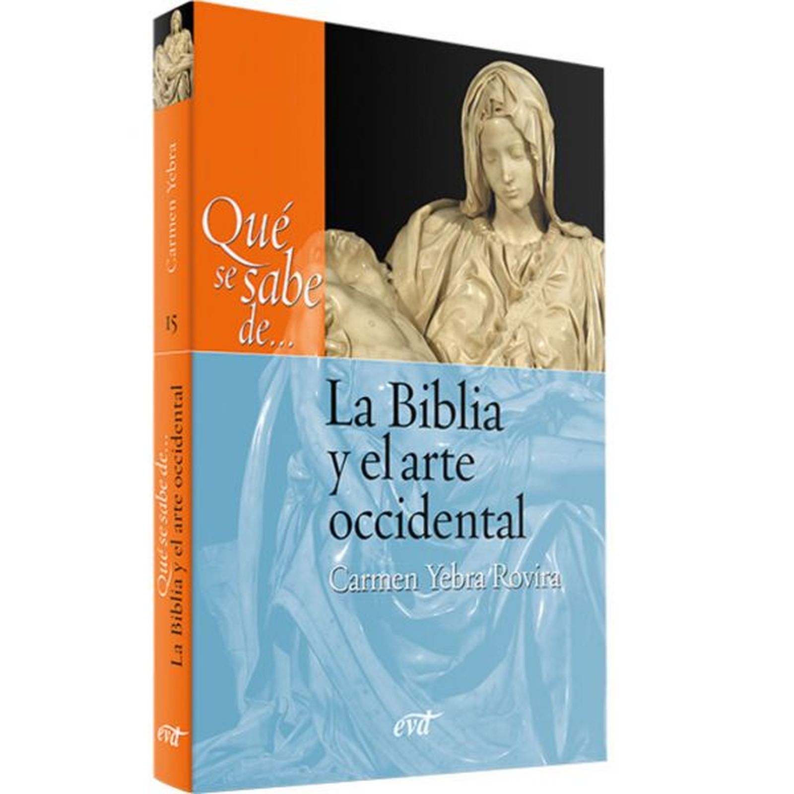 La Biblia y el arte occidental