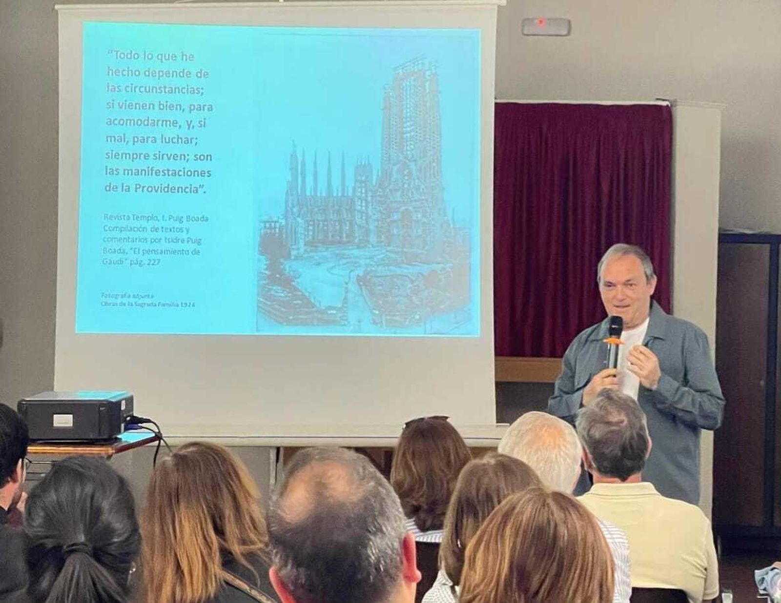 José María Almuzara