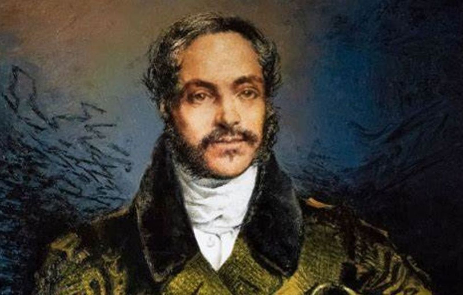 Santiago de Masarnau