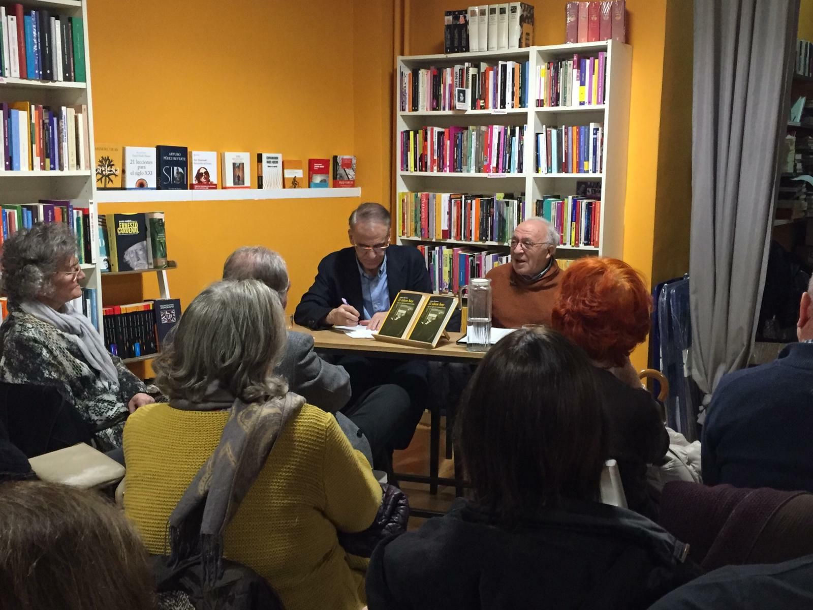 Juan José Tamayo: “El Corán es un libro que posibilita la crítica y el librepensamiento”