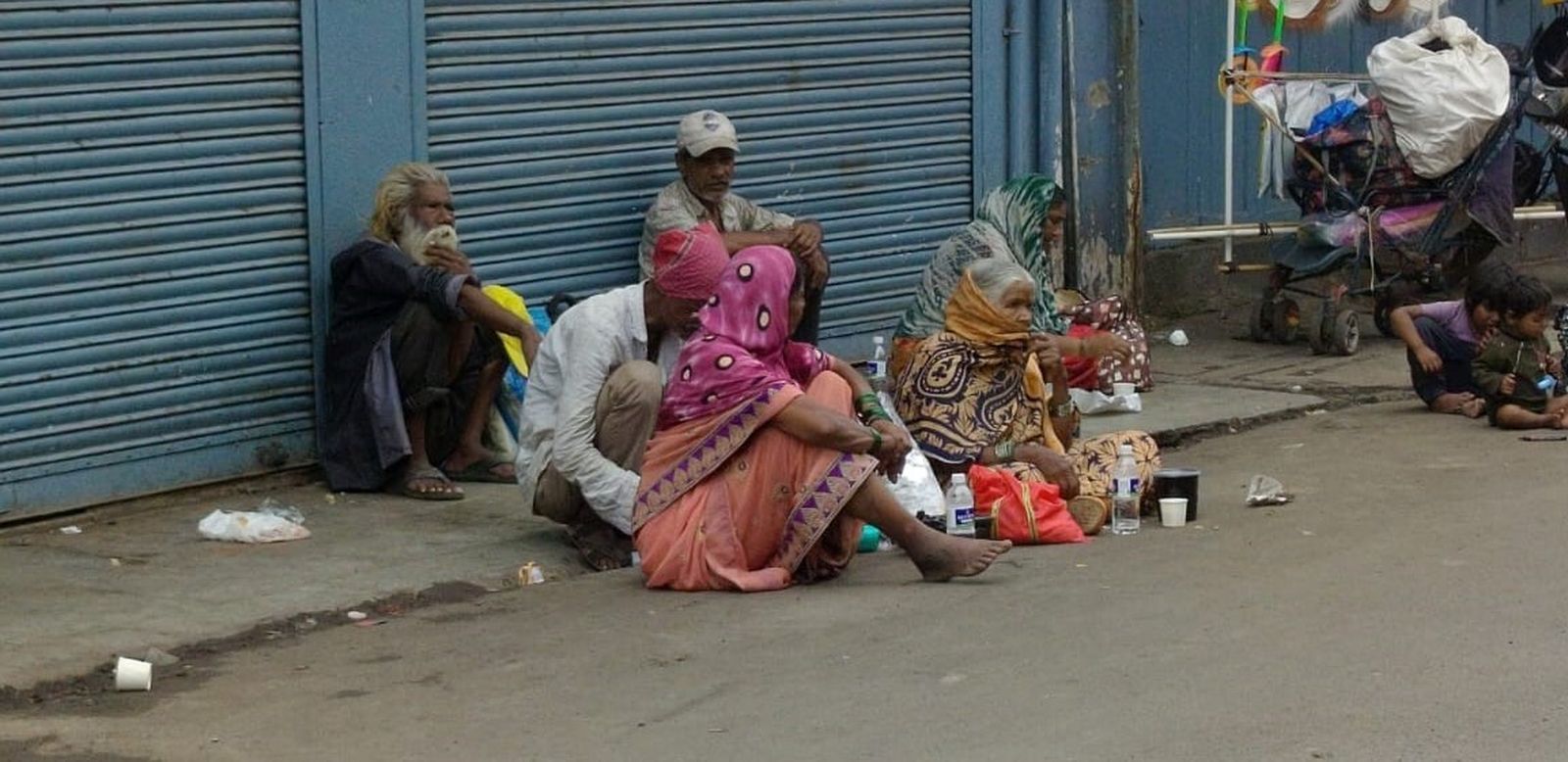 Los bienes eternos dependerán de nuestro compromiso con los pobres