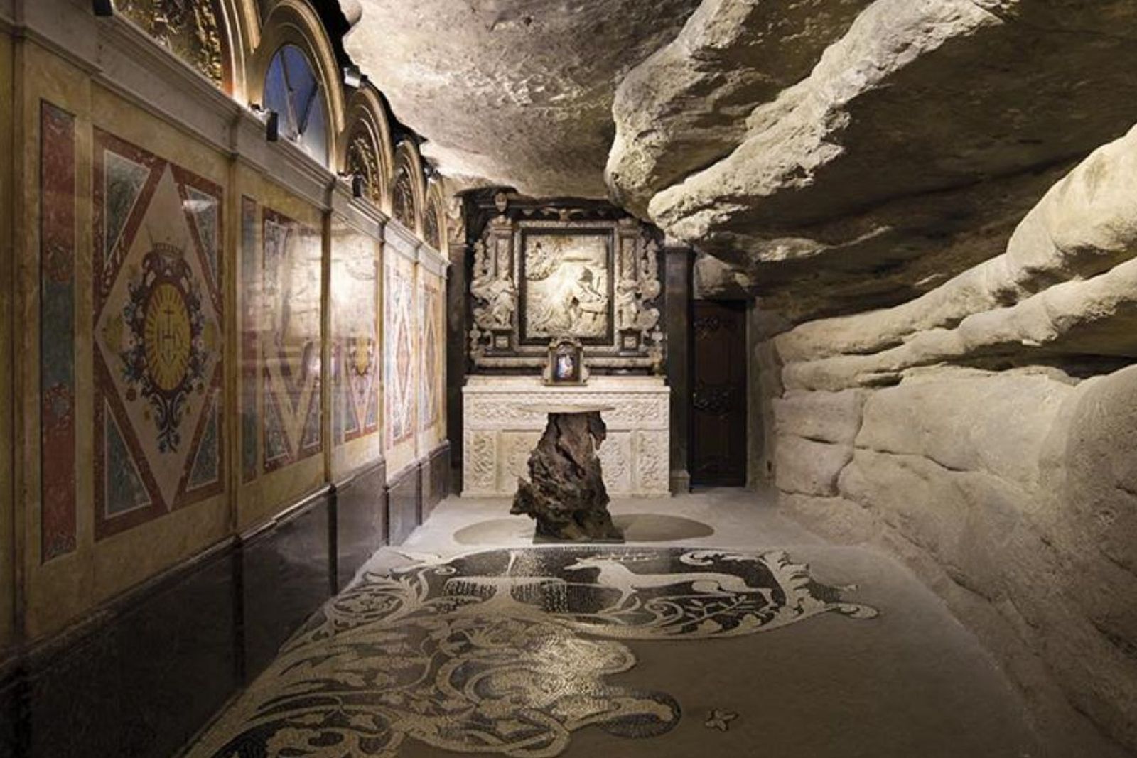 Cueva